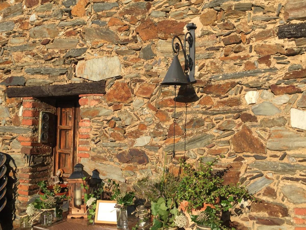 Casa rural Llobet Espai Rural Slow Fogars de Montclus