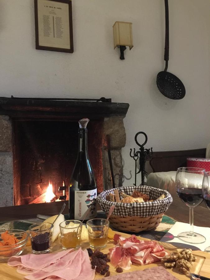 Casa rural Llobet Espai Rural Slow Fogars de Montclus