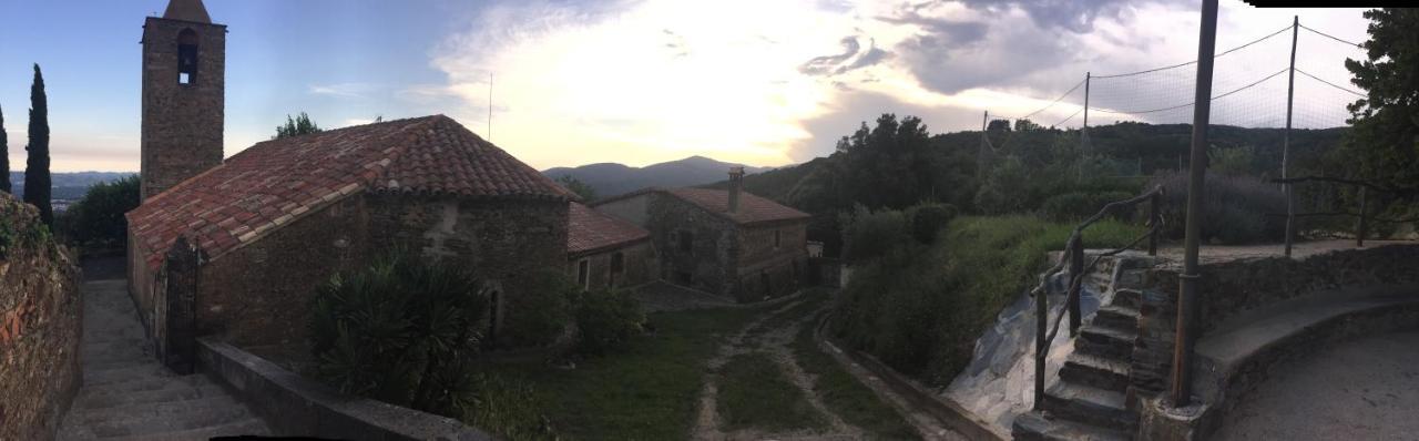 Llobet Espai Rural Slow