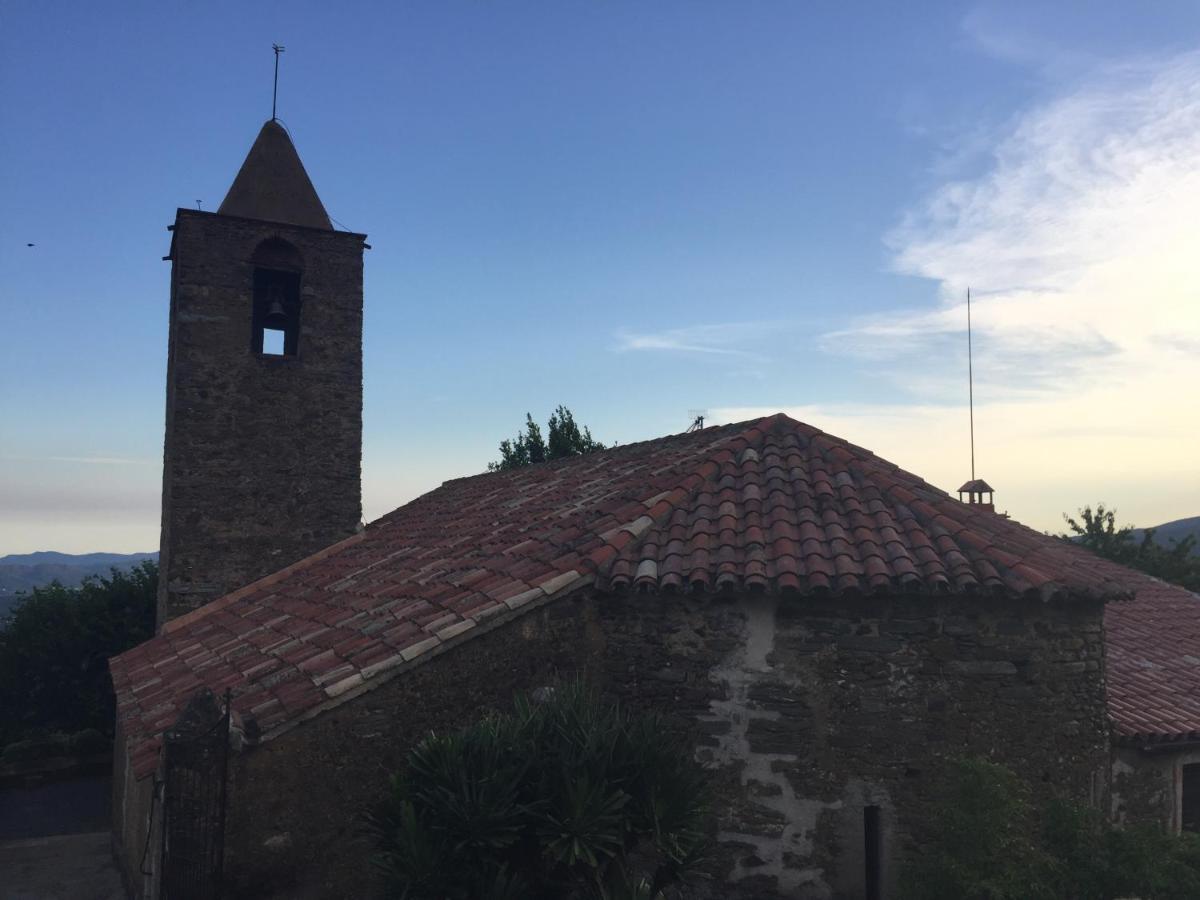 Llobet Espai Rural Slow Casa rural *
