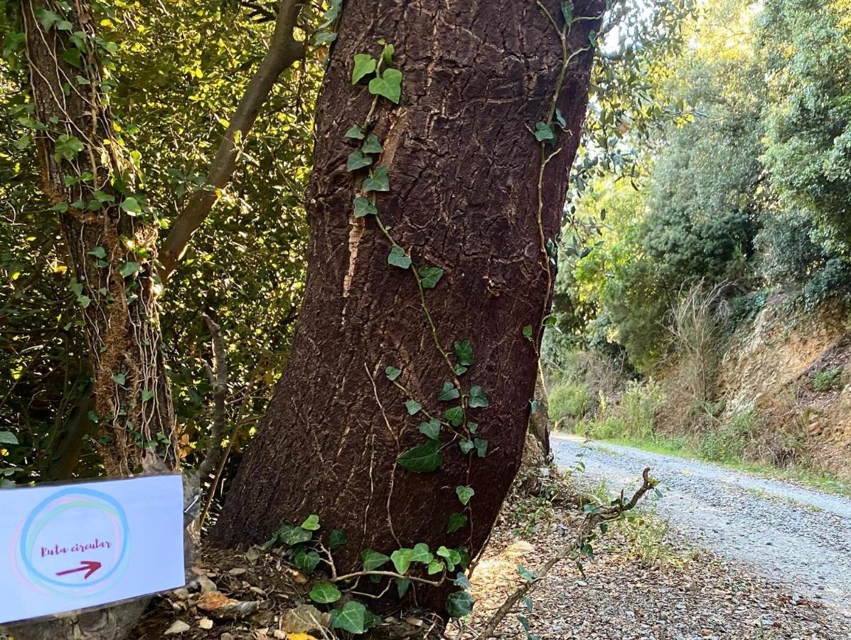 Llobet Espai Rural Slow