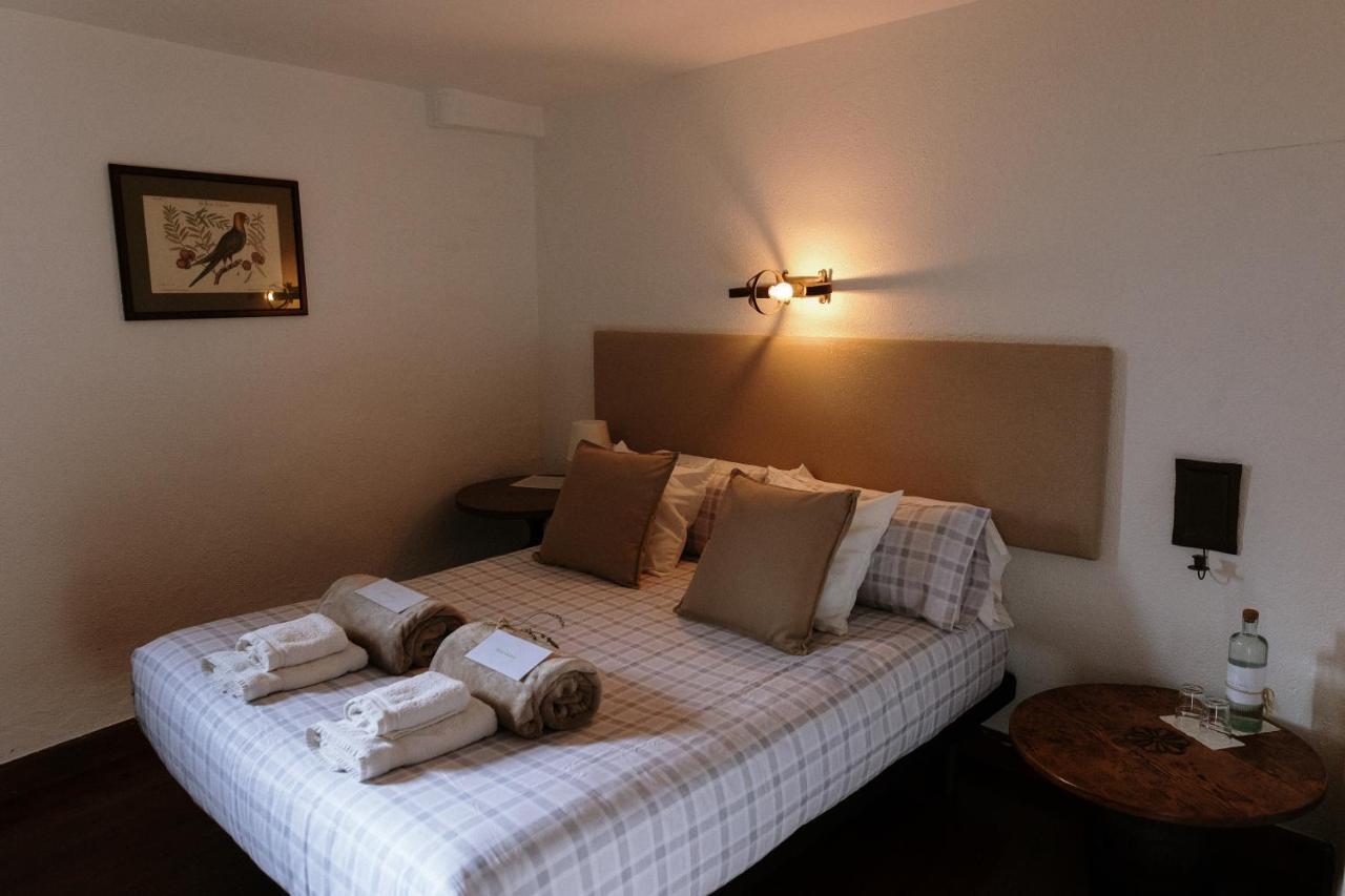Llobet Espai Rural Slow Casa rural