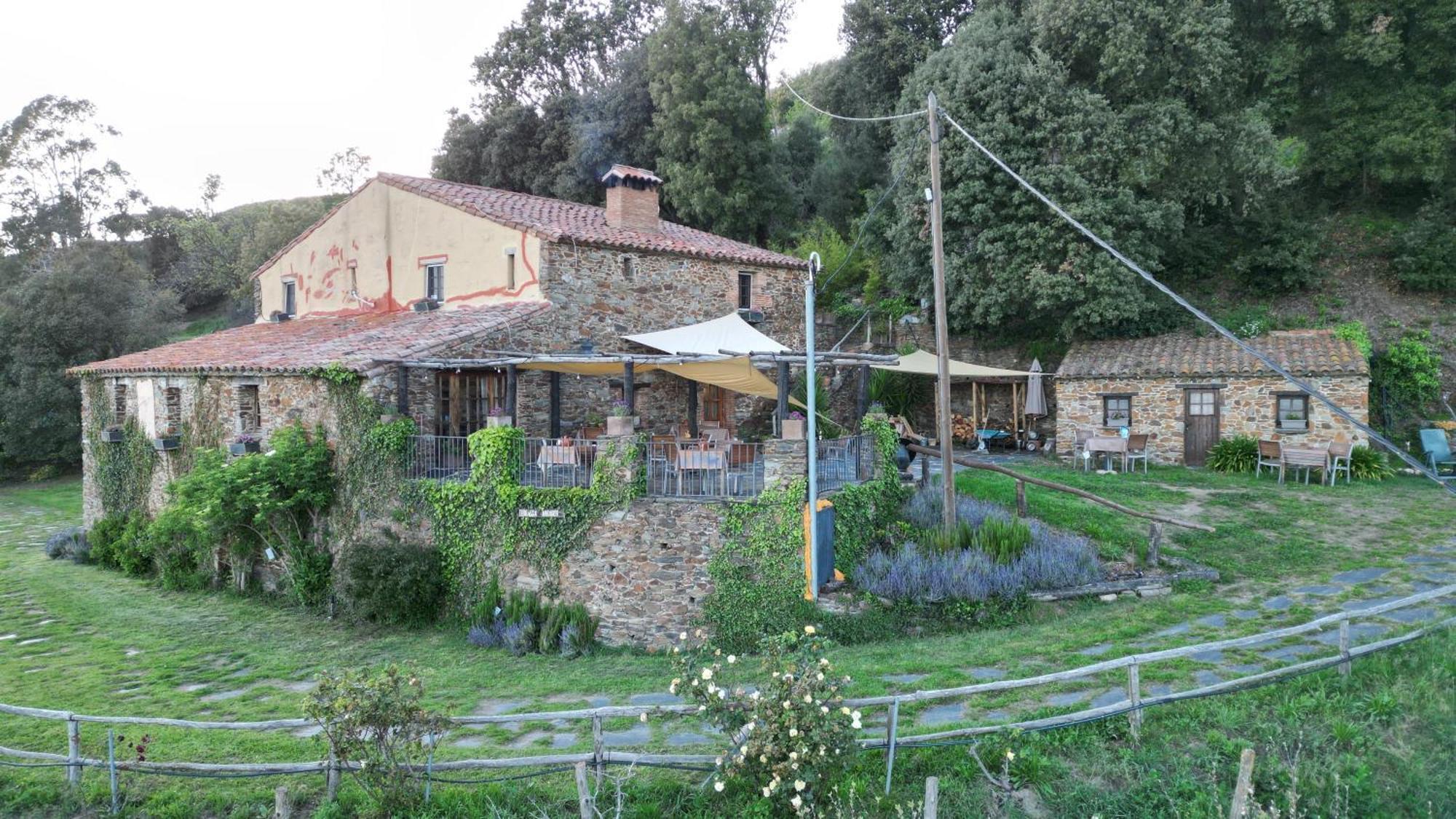 Llobet Espai Rural Slow Fogars de Montclus