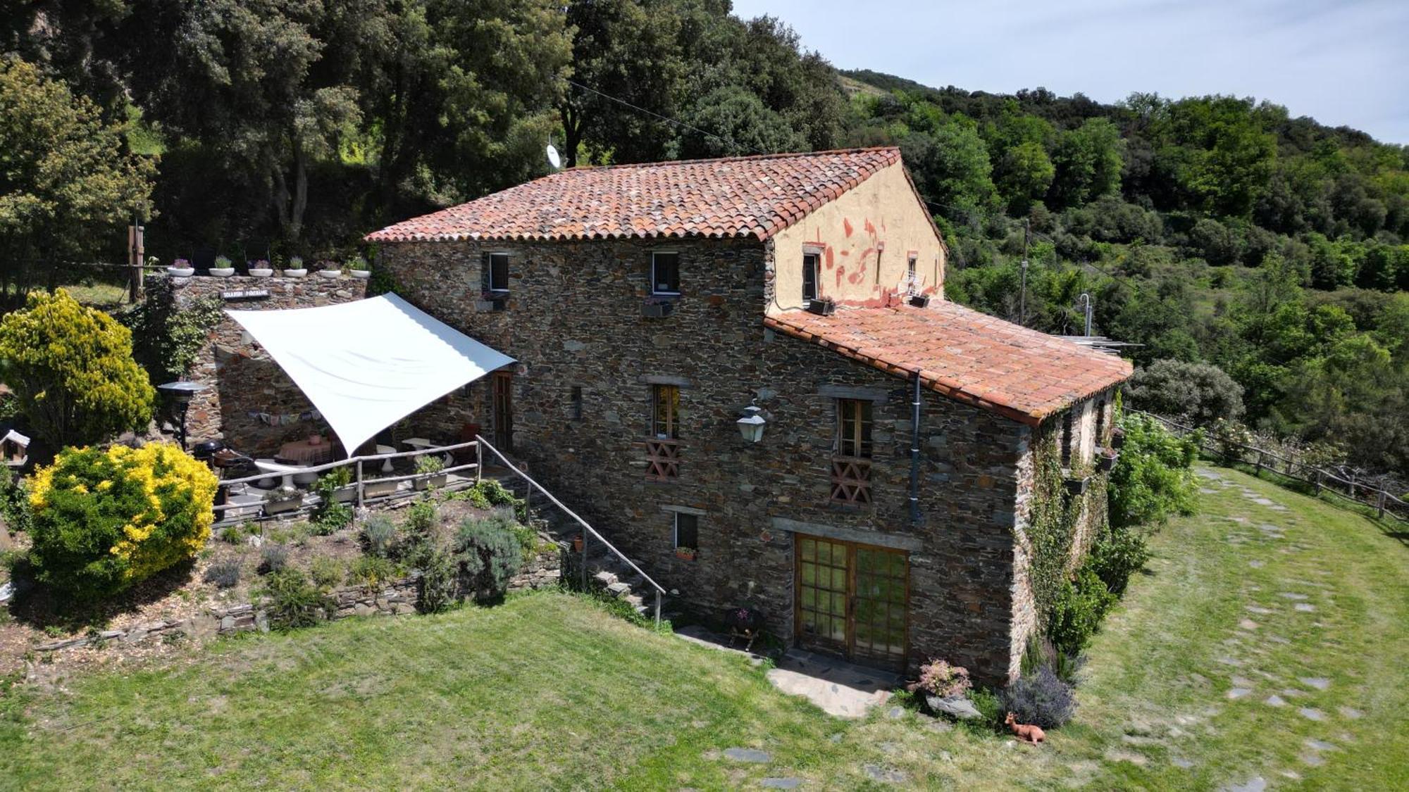 Llobet Espai Rural Slow *