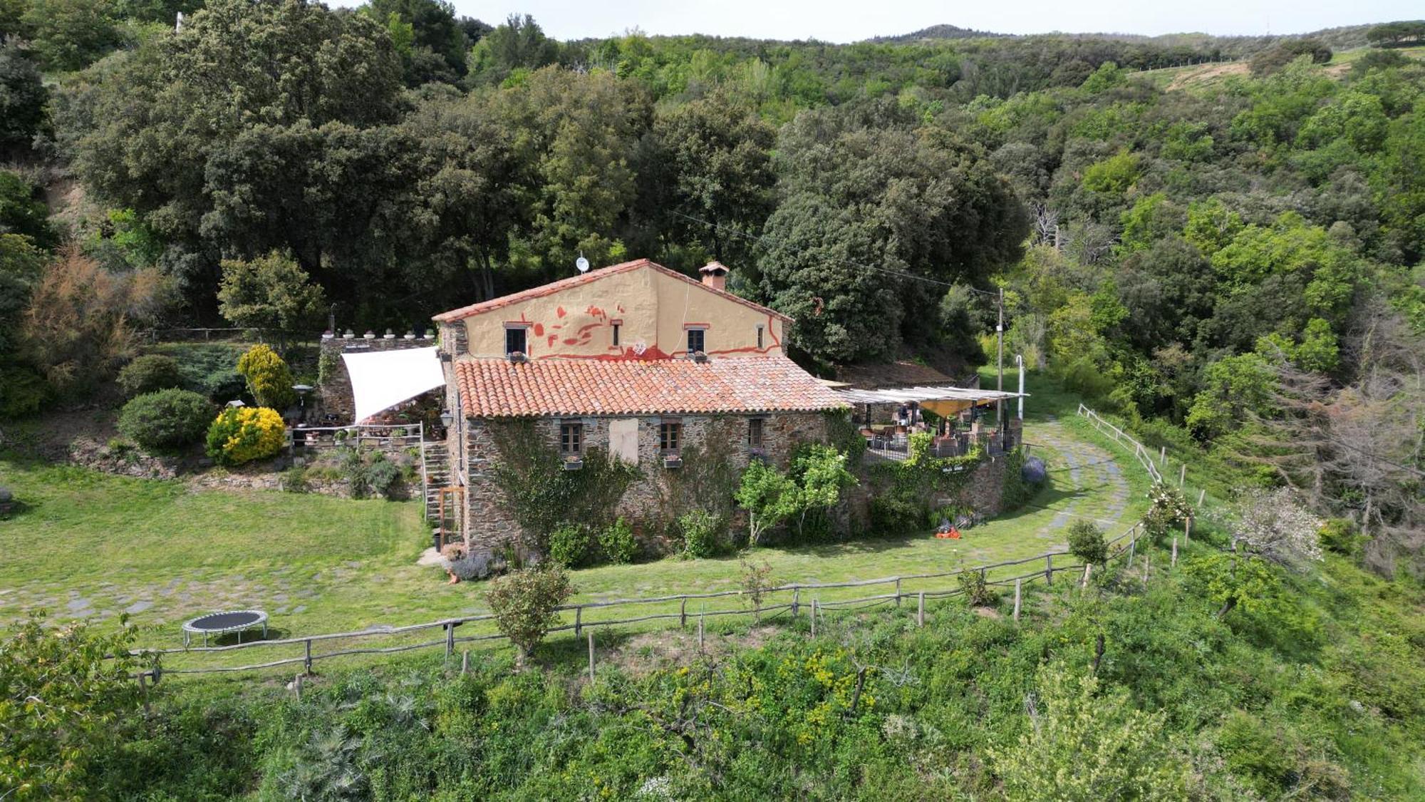 Llobet Espai Rural Slow Casa rural