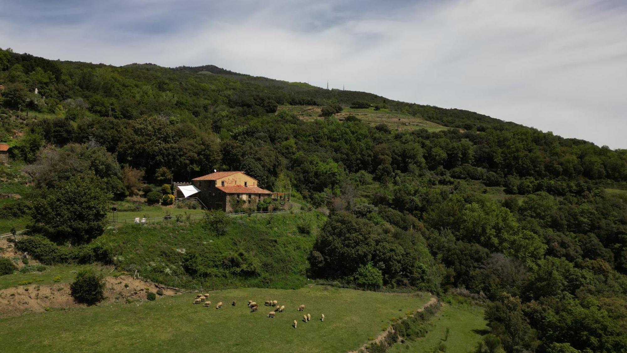 Llobet Espai Rural Slow *