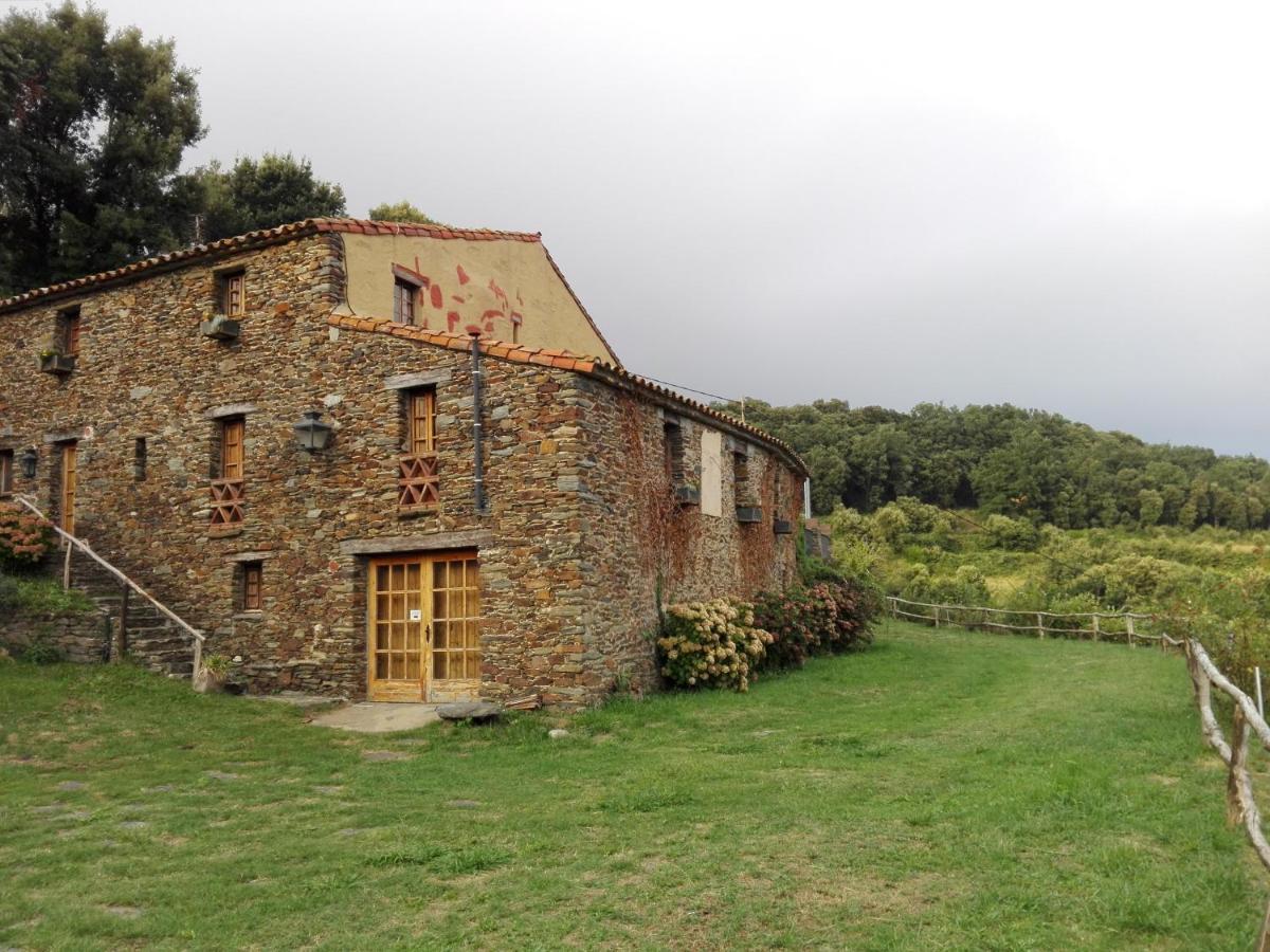 Casa rural Llobet Espai Rural Slow