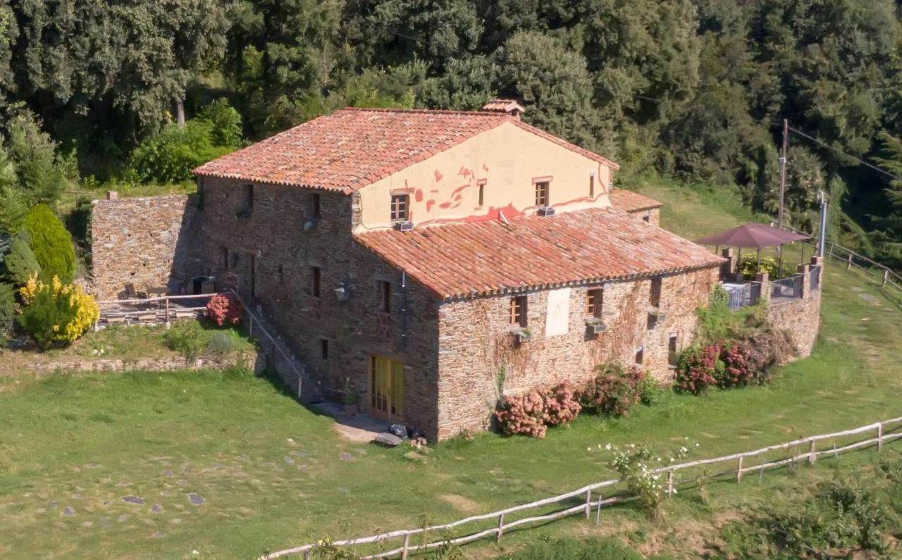 Llobet Espai Rural Slow * Fogars de Montclus
